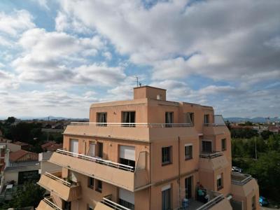 For sale Perpignan 3 rooms 77 m2 Pyrenees orientales (66000) photo 0