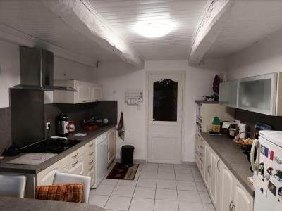 For sale Scaer 5 rooms 90 m2 Finistere (29390) photo 2