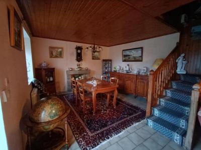 For sale Scaer 5 rooms 90 m2 Finistere (29390) photo 3