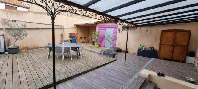 For sale Capestang 5 rooms 150 m2 Herault (34310) photo 1