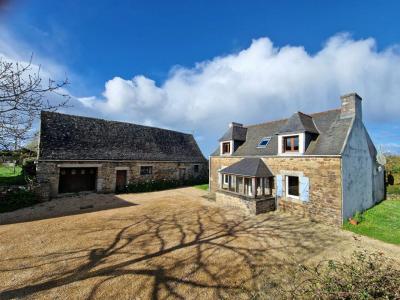 For sale Lanmeur 5 rooms 108 m2 Finistere (29620) photo 2