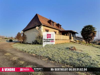 For sale Chateau-l'eveque 10 rooms 273 m2 Dordogne (24460) photo 0