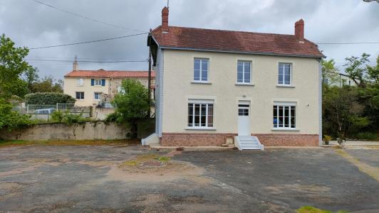 For sale Hermenault 5 rooms 108 m2 Vendee (85570) photo 0
