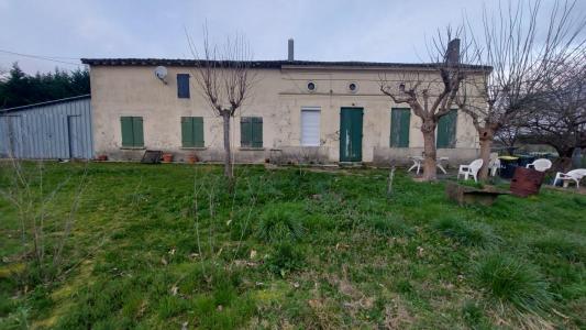 For sale Cissac-medoc 6 rooms 90 m2 Gironde (33250) photo 0