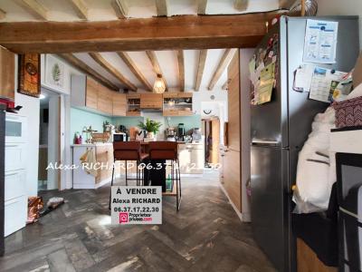 For sale Breteuil 4 rooms 103 m2 Eure (27160) photo 1