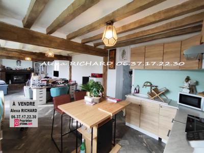 For sale Breteuil 4 rooms 103 m2 Eure (27160) photo 3