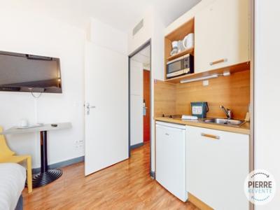 Acheter Appartement Saint-nazaire 54933 euros