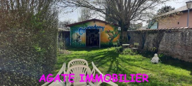 For sale Captieux 3 rooms 74 m2 Gironde (33840) photo 3