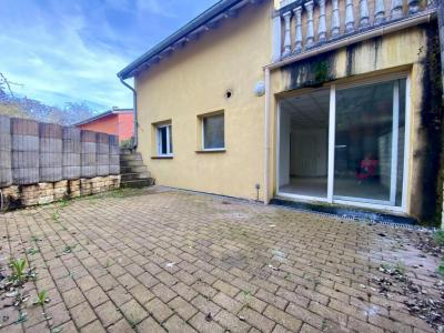 For sale Freyming-merlebach 3 rooms 50 m2 Moselle (57800) photo 4