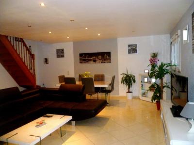 For sale Freyming-merlebach 5 rooms 88 m2 Moselle (57800) photo 0