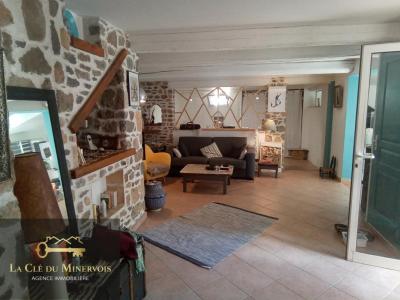For sale Olonzac 4 rooms 95 m2 Herault (34210) photo 2