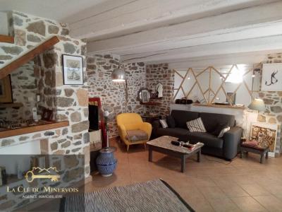 For sale Olonzac 4 rooms 95 m2 Herault (34210) photo 3