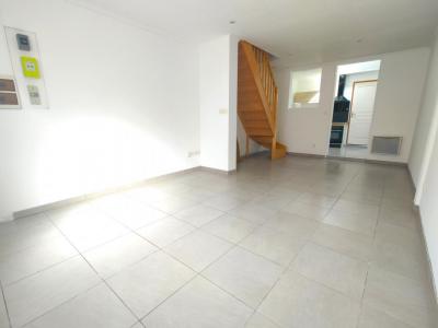 For sale Amiens 3 rooms 53 m2 Somme (80000) photo 2