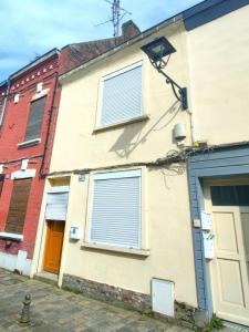 Acheter Maison Amiens 139000 euros
