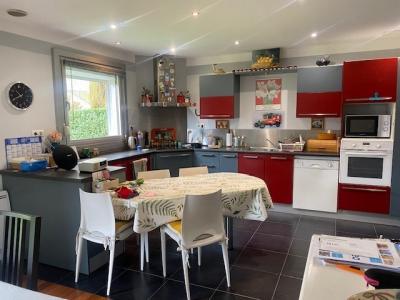 For sale Chapelle-d'armentieres 6 rooms 135 m2 Nord (59930) photo 3