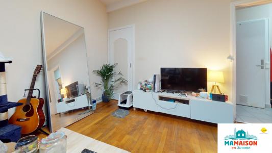 Acheter Appartement 41 m2 Amiens