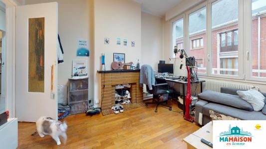 For sale Amiens 2 rooms 41 m2 Somme (80000) photo 4