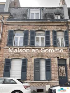 For sale Amiens 6 rooms 115 m2 Somme (80000) photo 0