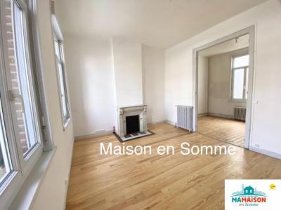 For sale Amiens 6 rooms 115 m2 Somme (80000) photo 1