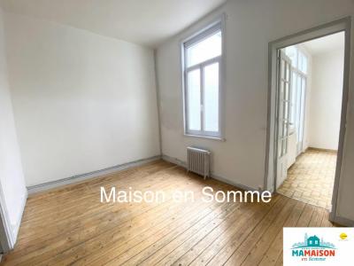 For sale Amiens 6 rooms 115 m2 Somme (80000) photo 2