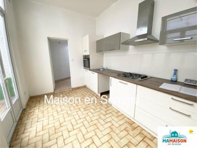 For sale Amiens 6 rooms 115 m2 Somme (80000) photo 3