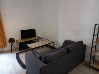 For rent Vichy 2 rooms 37 m2 Allier (03200) photo 2