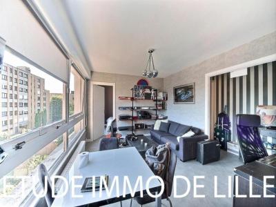For sale Lille 2 rooms 41 m2 Nord (59000) photo 1