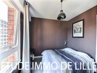 For sale Lille 2 rooms 41 m2 Nord (59000) photo 2
