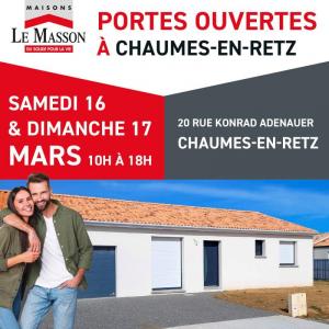 Annonce Vente Maison Arthon-en-retz 44