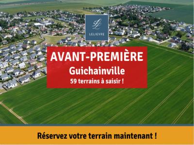 For sale Guichainville 405 m2 Eure (27930) photo 0