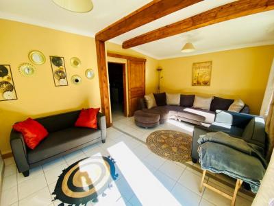 For sale Axat 5 rooms 90 m2 Aude (11140) photo 2