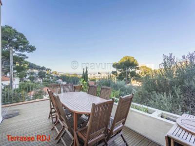 For sale Marseille-9eme-arrondissement 9 rooms 250 m2 Bouches du Rhone (13009) photo 1