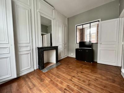 For rent Lille 3 rooms 36 m2 Nord (59800) photo 1