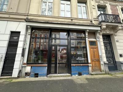 For rent Lille 72 m2 Nord (59800) photo 0