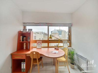 For sale Paris-14eme-arrondissement 1 room 18 m2 Paris (75014) photo 0