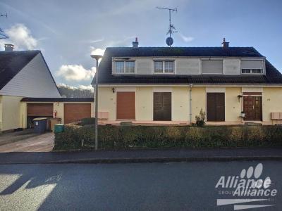 For sale Andelnans 5 rooms 83 m2 Belfort (90400) photo 0