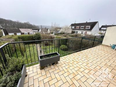 For sale Andelnans 5 rooms 83 m2 Belfort (90400) photo 1