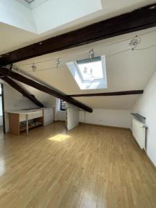 For rent Nancy 2 rooms 19 m2 Meurthe et moselle (54000) photo 0