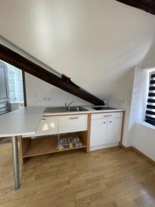 For rent Nancy 2 rooms 19 m2 Meurthe et moselle (54000) photo 1