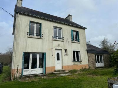 For sale Brandivy 5 rooms 108 m2 Morbihan (56390) photo 0