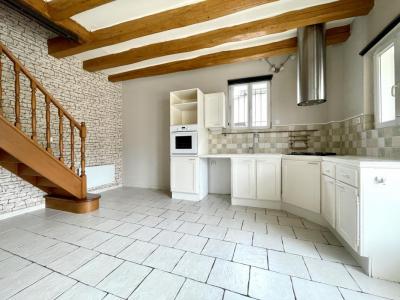 For sale Veigne 4 rooms 62 m2 Indre et loire (37250) photo 2