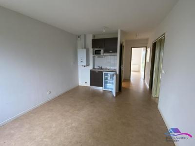 For sale Chatelet 3 rooms 54 m2 Cher (18170) photo 2