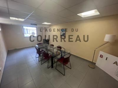 For rent Montpellier 30 m2 Herault (34000) photo 0