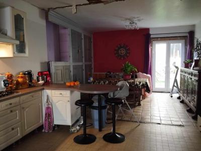 For sale Contrevoz 3 rooms 116 m2 Ain (01300) photo 1