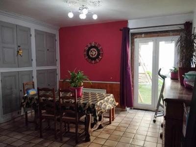 For sale Contrevoz 3 rooms 116 m2 Ain (01300) photo 4