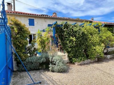 For sale Mansle 5 rooms 152 m2 Charente (16230) photo 4