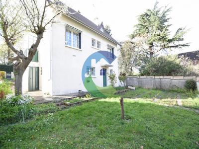 Annonce Vente 6 pices Maison Epinay-sur-orge 91