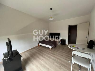 For rent Auxerre 1 room 27 m2 Yonne (89000) photo 0
