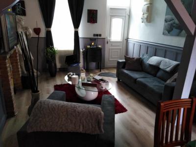 For sale Amiens 6 rooms 78 m2 Somme (80000) photo 0