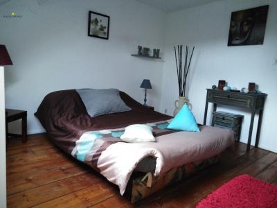 For sale Amiens 6 rooms 78 m2 Somme (80000) photo 2